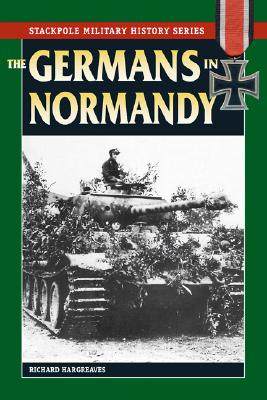 【预售】The Germans in Normandy