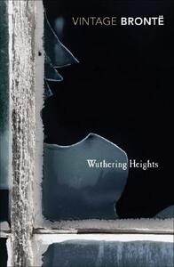【预售】Wuthering Heights