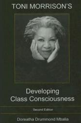 【预售】Toni Morrison's Developing Class Consciousness