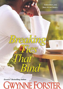 【预售】Breaking the Ties That Bind