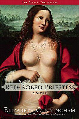 【预售】Red-Robed Priestess
