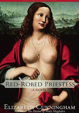 【预售】Red-Robed Priestess