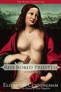 【预售】Red-Robed Priestess