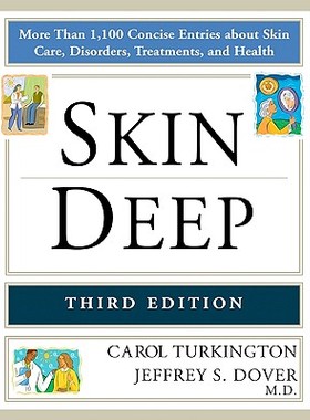 【预售】Skin Deep: More Than 1,100 Concise Entries about