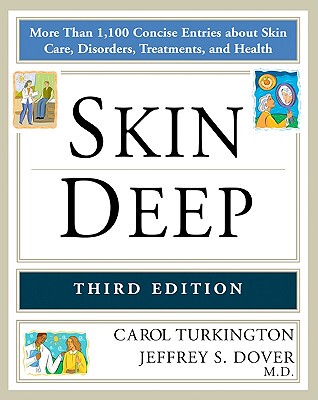【预售】Skin Deep: More Than 1,100 Concise Entries about