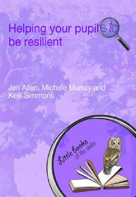 【预售】Helping Your Pupils to Be Resilient