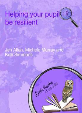 【预售】Helping Your Pupils to Be Resilient