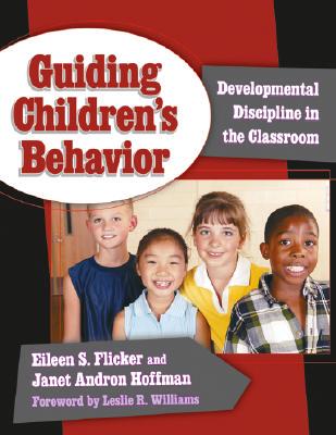 【预售】Guiding Children's Behavior: Developmental