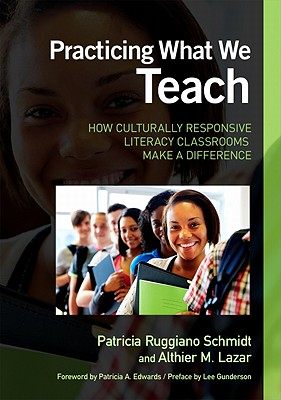 【预售】Practicing What We Teach: How Culturally Responsive