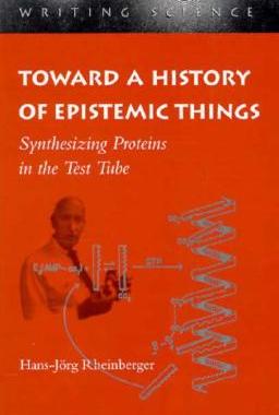 【预售】Toward a History of Epistemic Things: Synthesizing