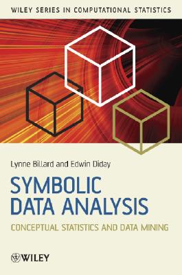 【预售】Symbolic Data Analysis - Conceptual Statistics And