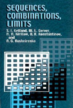 【预售】Sequences, Combinations, Limits