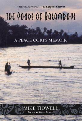 【预售】The Ponds of Kalambayi: A Peace Corps Memoir