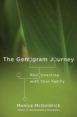 【预售】The Genogram Journey: Reconnecting with Your Family