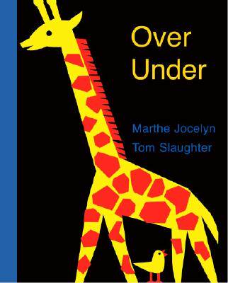 【预售】Over Under