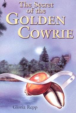 【预售】The Secret of the Golden Cowrie