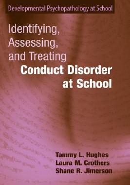 【预售】Identifying, Assessing, and Treating Conduct