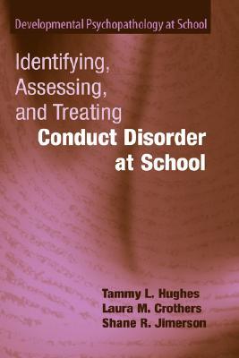 【预售】Identifying, Assessing, and Treating Conduct