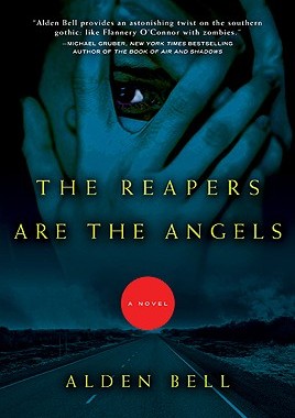【预售】The Reapers Are the Angels