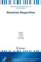 【预售】Quantum Magnetism