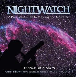 the Nightwatch Viewing Guide 预售 Practical