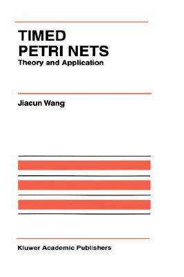 【预售】Timed Petri Nets: Theory and Application