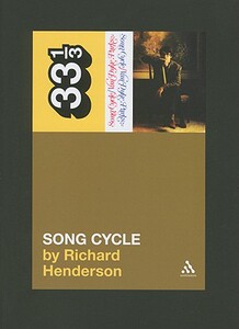 【预售】Song Cycle
