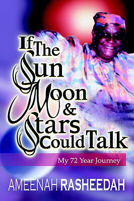 【预售】If the Sun, Moon and Stars Could Talk