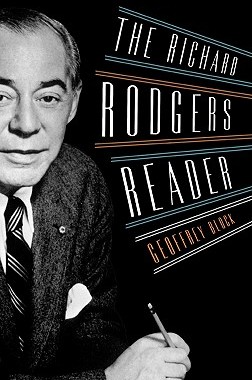 【预售】The Richard Rodgers Reader