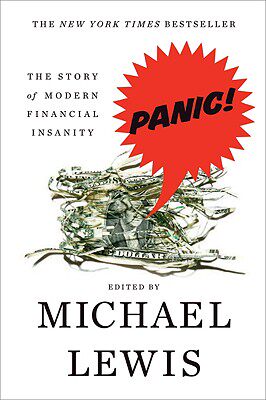 【预售】Panic: The Story of Modern Financial Insanity