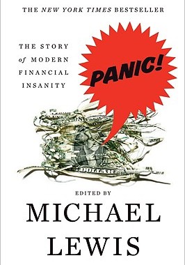 【预售】Panic: The Story of Modern Financial Insanity
