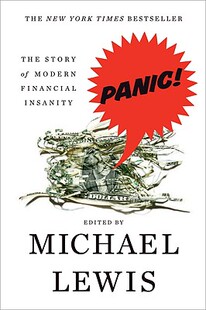 【预售】Panic: The Story of Modern Financial Insanity