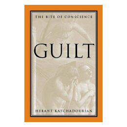 【预售】Guilt: The Bite of Conscience