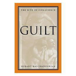 【预售】Guilt: The Bite of Conscience