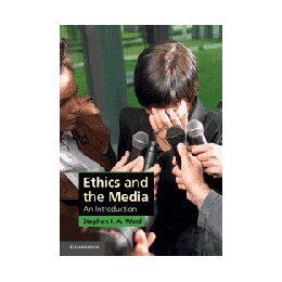 【预售】Ethics and the Media: An Introduction