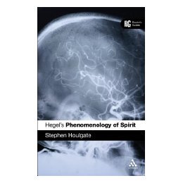【预售】Hegel's 'Phenomenology of Spirit': A Reader's Guide
