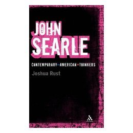 【预售】John Searle