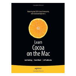 【预售】Learn Cocoa on the Mac