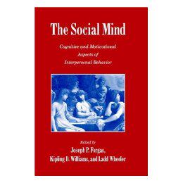 【预售】The Social Mind: Cognitive and Motivational Aspects