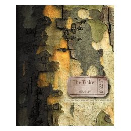 【预售】The Ticket