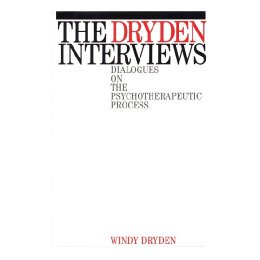 【预售】The Dryden Interviews
