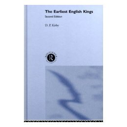 【预售】Earliest English Kings (REV)