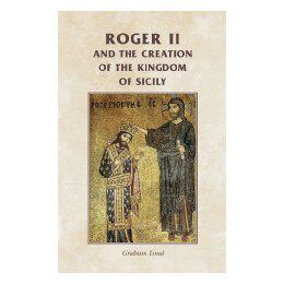 【预售】Roger II and the Creation of the KI