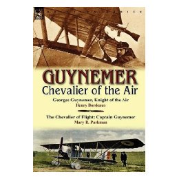 【预售】Guynemer: Chevalier of the Air