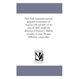 【预售】New York Convention Manual, Prepared in Pursuance of