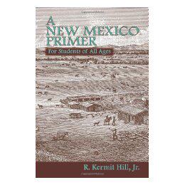 【预售】A New Mexico Primer