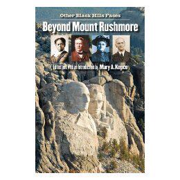 【预售】Beyond Mount Rushmore: Other Black Hills Faces