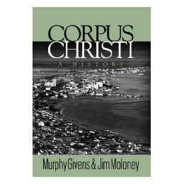 【预售】Corpus Christi - A History