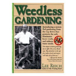 【预售】Weedless Gardening