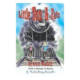 【预售】Little Tom and Fats